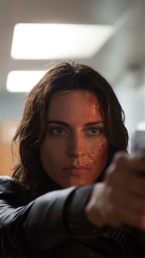 Wallpaper Criminal Antje Traue Best Movies Of Movies