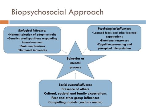 His approach to therapy (specifically, the suggestion that mental illness was treatable and there are a few things that psychoanalysis as a field can do to ensure its continued relevance in the world of psychology. PPT - Psychology's Three Main Levels of Analysis And ...