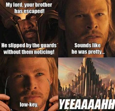 Nov 03, 2017 · of course, as thor: 21 Epic Thor And Loki Memes Which You Just Cannot Miss ...