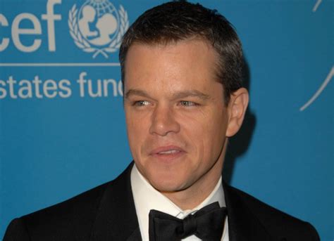 Yet, while the two actors have always remained close, the national enquirer alleged that their wives luciana barroso and jennier. Matt Damon Is the Internet's Second-Most Popular Actor