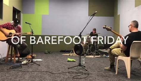 Barefoot Friday Home