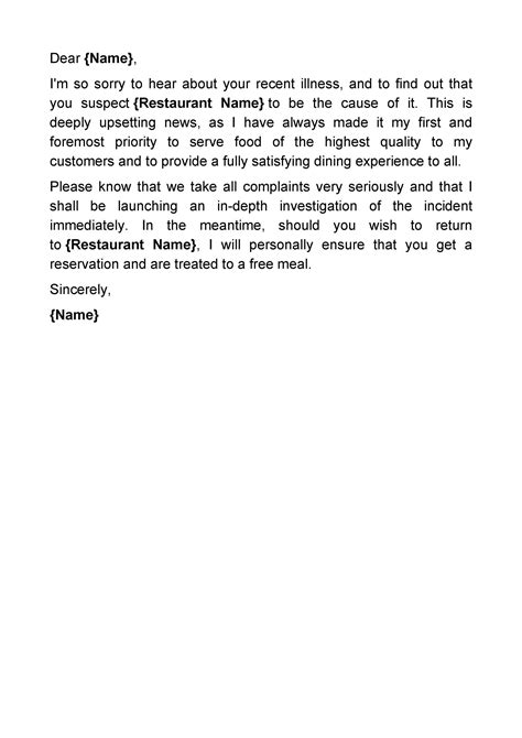 Apology Letter Template To Parents Sample Examples Best Letter Images
