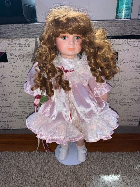 Finding The Value Of Brinn Porcelain Dolls ThriftyFun