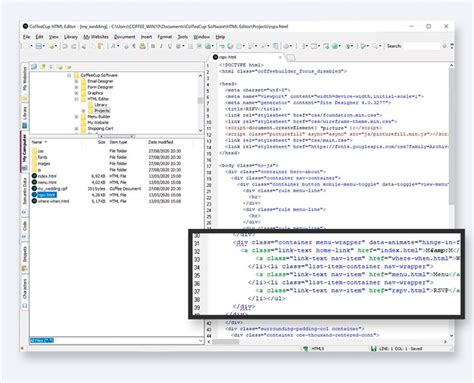 List Of The Top Free HTML Editors For Windows 11