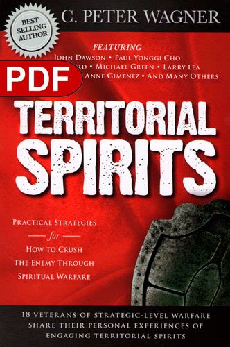 Territorial Spirit Alchetron The Free Social Encyclopedia