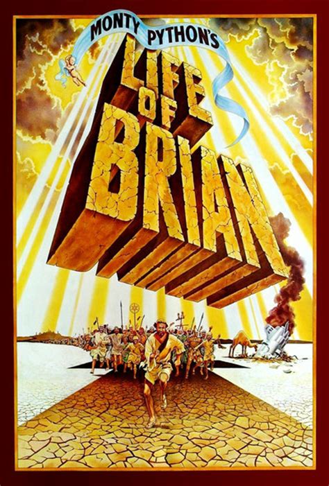Monty Pythons Life Of Brian Movie Review 2004 Roger Ebert
