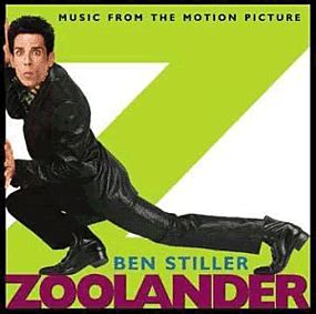 Renee elise goldsberry and terron brooks ~ all about you. Zoolander Soundtrack (2001)