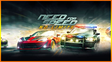 تحميل لعبة Need For Speed على محاكي Ppsspp بحجم صغير