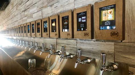 Self Pour Tap Room To Open In Winter Haven