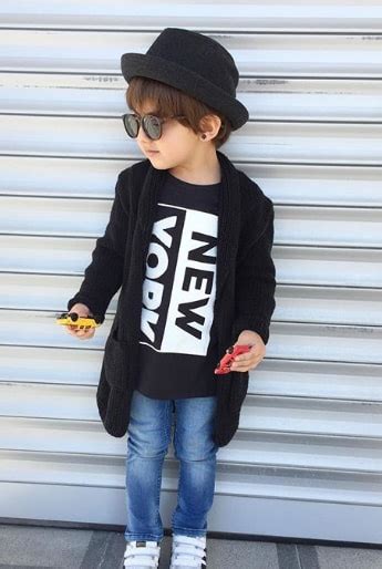 5 year old baby boy hairstyles. 50 Cool 5 Year Old Boy Haircuts 2020