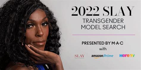 Dont Miss The 2022 Slay Model Search Mac Cosmetics