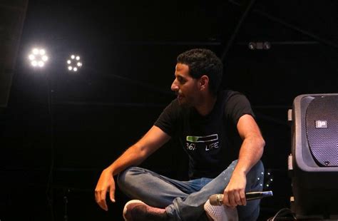 If you know me in person, you'll know that the philippines is the country i love the most, nuseir yassin, aka nas daily, wrote. Nas Daily returns to Philippines, discusses environmental ...