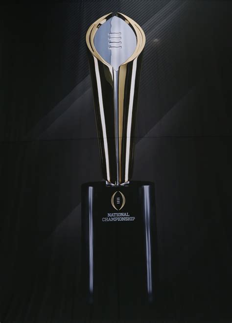 Espn Predicts College Football Playoff Final Four Champion
