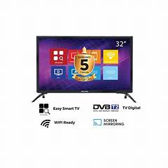 Tv Polytron 32 Inch Harga