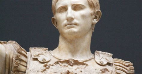 Augustus Caesar Octavian Through Eternity Tours