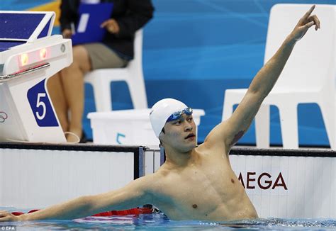 Teeth shaming is real — and here's why it needs to stop. Young Sports Stars: Sun Yang China Best Swimmer 2012