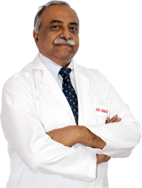 Healthtrip Dr Dinesh Pendharkar Director Cancer Institute India