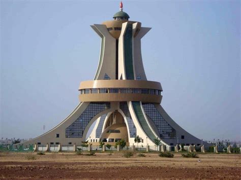 Burkina faso achieved independence from france in 1960. Air Burkina in Ouagadougou, Burkina Faso - Airlines-Airports