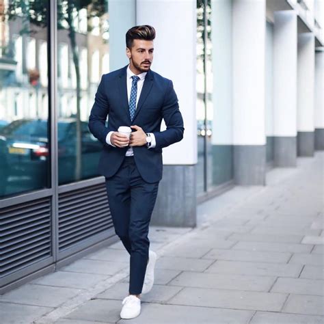 Men S Formal Outfit Ideas What To Wear To A Formal Event