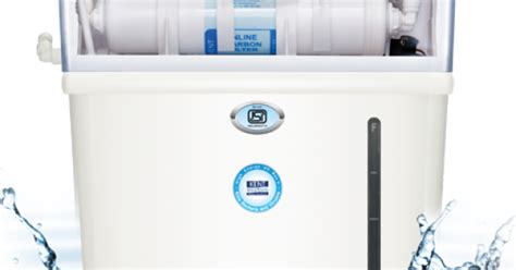 kent ultra uv uf with storage water filter