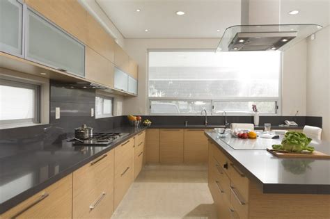 Como podrás ver es ideal para casas o apartamentos. La Exclusiva Forma de Decorar Cocinas Modernas con Isla