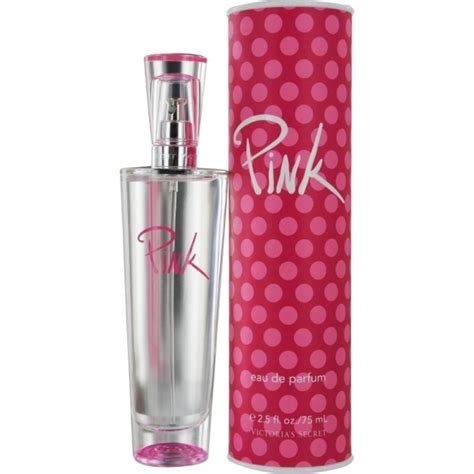 Pink By Victorias Secret Top 15 Perfumes That Men Love