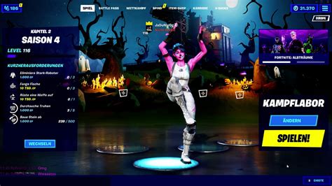 Ghoul trooper is one of epic costumes for the game fortnite: NEU Hallowen Lobby OG Ghoul Trooper - YouTube