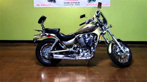 It was formerly named the intruder vs1400 which was introduced in 1987. 2008 Suzuki Boulevard S83 at Pro Caliber Motorsports ...