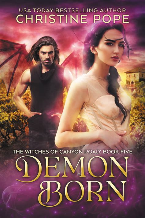 5 Sinfully Delicious Demon Romance Novels Lovers Quarrel