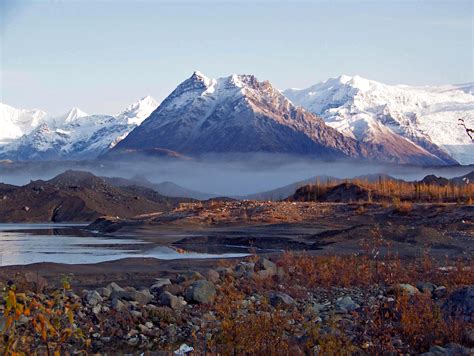 Most Popular National Parks In Alaska Princess Lodges