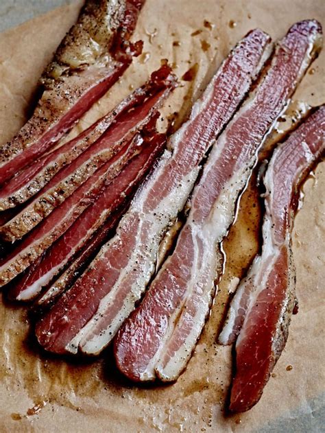 Turn That Slab Of Pork Belly Into The Best Bacon Youve Ever Had