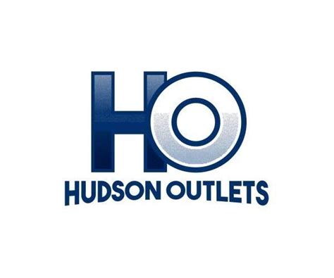 Hudson Outlets
