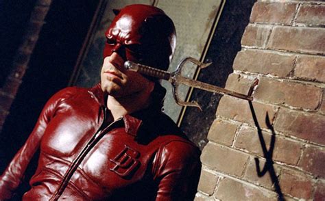 Ben affleck and jennifer garner ignite dangerous sparks and nonstop thrills in. How Ben Affleck's 'Daredevil' got all the right stuff ...