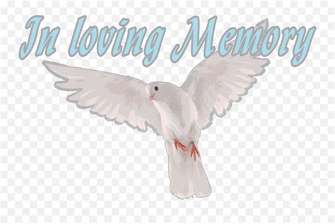 Rip Restinpeace Sticker Homing Pigeon Emojirest In Peace Emoji
