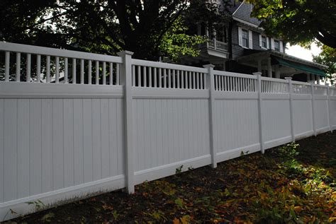 Vinyl fencing at wholesale prices with the resources to make diy fence installation possible. Vinyl Fencing for Sale | Buy our Vinyl Fencing and Easily ...