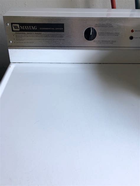 ᐉ Maytag Dryer Is Not Heating Enough How to fix Prime HVAC