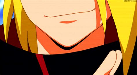 Deidara Naruto Shippuden S Find And Share On Giphy