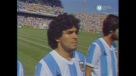 la historia detrás del emblemático campo de fútbol del mundial 82 un legado que perdura