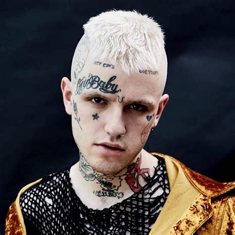 Morto Lil Peep Il Celebre Rapper Americano Aveva Solo 21 Anni Overdose