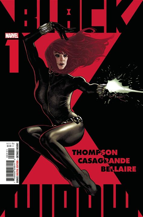 It is actually the name of the covert black widow program that was designed to create russia's version of more recently, she has been a significant character in the mighty avengers, the secret avengers, and ed brubaker's captain america, where. NATASHA ROMANOFF IS THE BLACK WIDOW NO MORE IN NEW COMIC ...