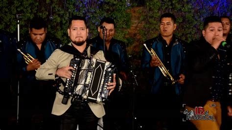 Tercer Llamado Ft Banda La Sonadora Chikalense Aquiles De Tijuana