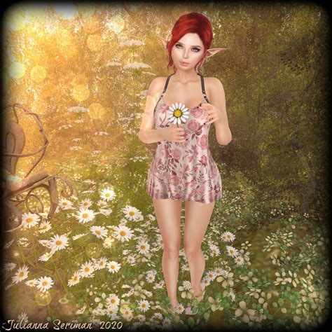 Loves Me Loves Me Not Fabfree Fabulously Free In Sl