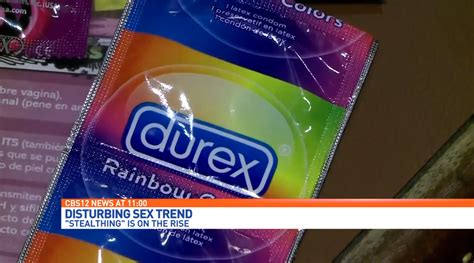 A Disturbing Sex Trend Called Stealthing Is Going Viral Woai