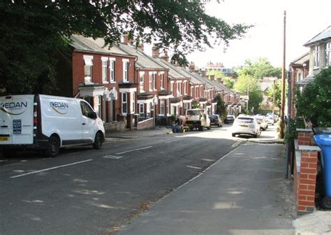 It's volcanic in origin, not actual chalk, despite the appearance of a bright cut in a small hill along chalk hill road bearing. Chalk Hill Road as seen from Rosary Road © Evelyn Simak cc ...