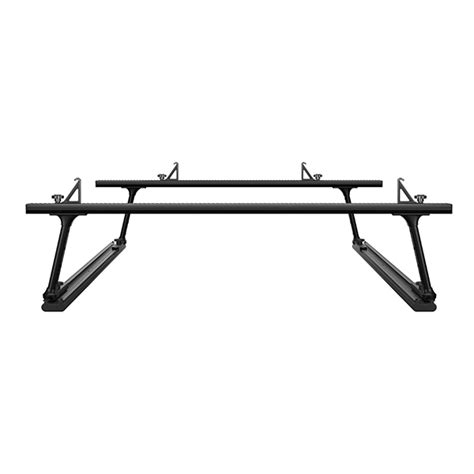 Thule Xsporter Pro Shift Overhead Rack Black The Truck Outfitters