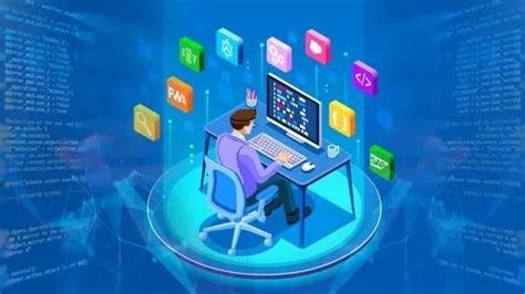 Software Development At Rs 500day In Ahmedabad Id 23123596288