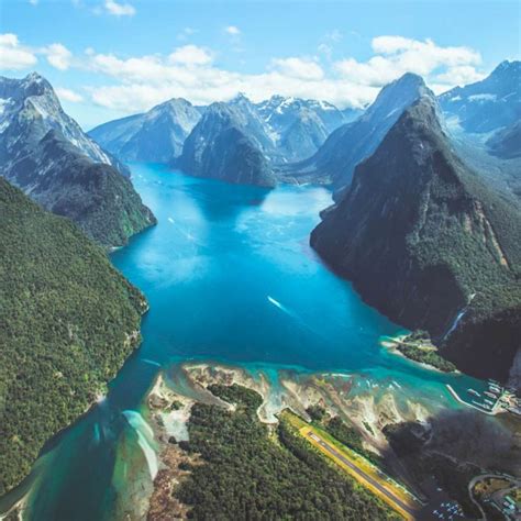 Top 10 Things To Do In Fiordland National Park New Zealand Guide