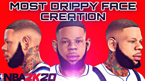I created my player in 2k15, and now have no idea how to use him. *NEW* NBA 2K20 MOST DRIPPY FACE CREATION FOR ANY BUILD ...