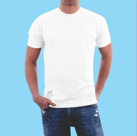 Camiseta Lisa Branca 100 Algodão Fio 301 Atacado Varejo R 1570