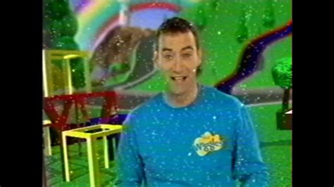 Every Closing Of The Wiggles Yule Be Wiggling 2001 Au Vhs Is